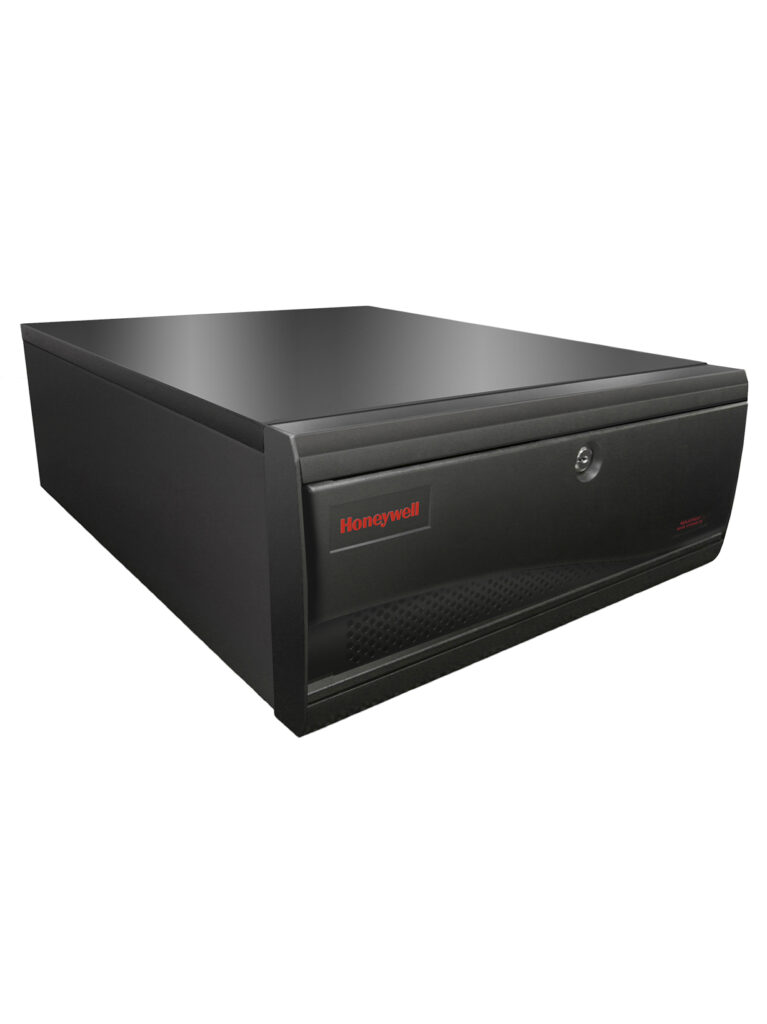 MAXPRO NVR SE Standard Edition Honeywell