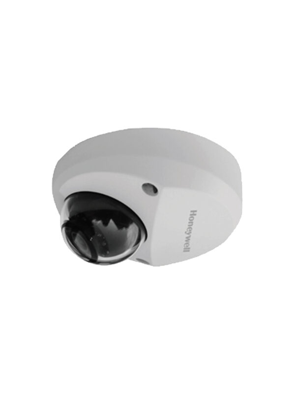 H2W4PRV3 - Câmera Micro Dome - TDN WDR IR - Honeywell