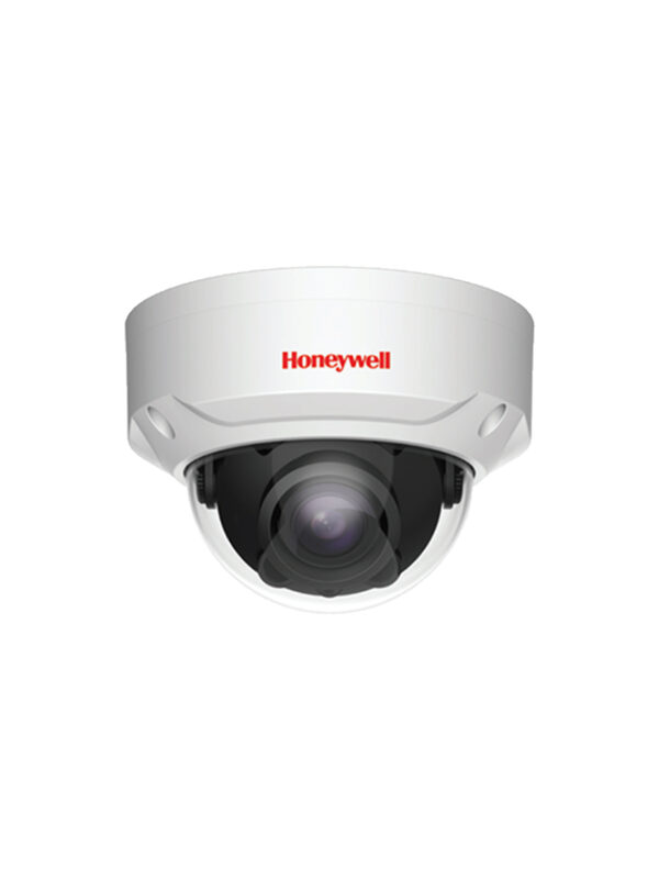 H4D3PRV3 - Câmera IP Mini Dome 3 MP - Interna/Externa - Honeywell