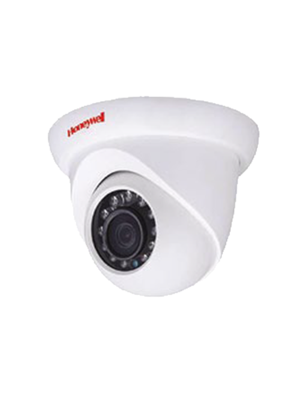 HED3PR3 - Performance Series IP 1.3 MP 3 MP True Day Honeywell