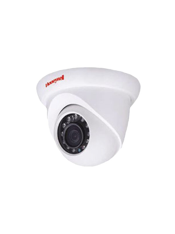 HED1PR3 - Câmera IP Ball 1.3 MP/3 MP Interna/Externa - Honeywell