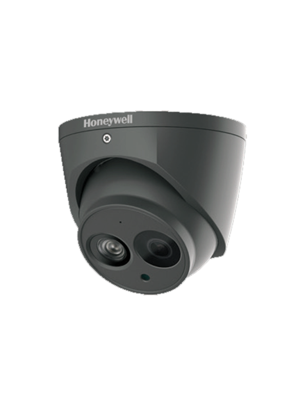 HEW2PR1 - TDN WDR Câmera Ball IR - Honeywell