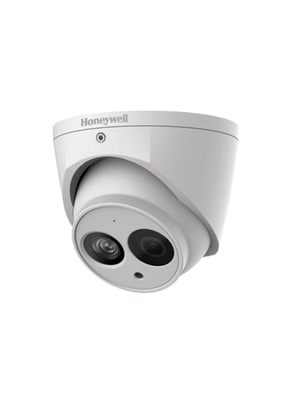 HEW4PRW3 - TDN WDR Câmera Ball IR - Honeywell