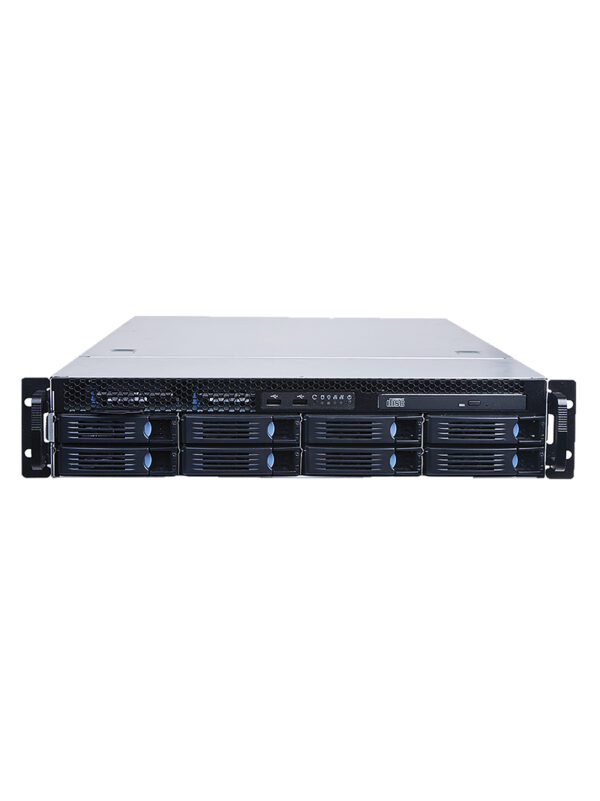 MAXPRO - NVR Hybrid PE (Professional Edition) - Honeywell