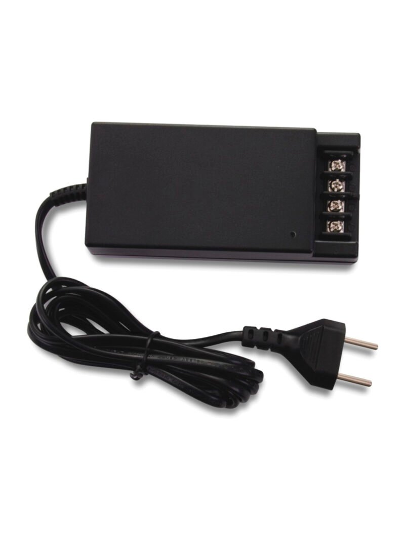 FON0485 - Fonte Estabilizada 12VDC 5A