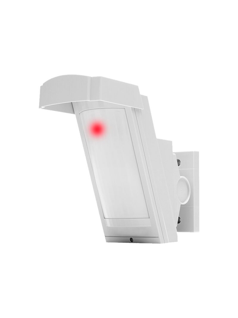 HX-40AM - ZONA B DETECTORES DE ÁREA INTERMEDIÁRIA - OPTEX