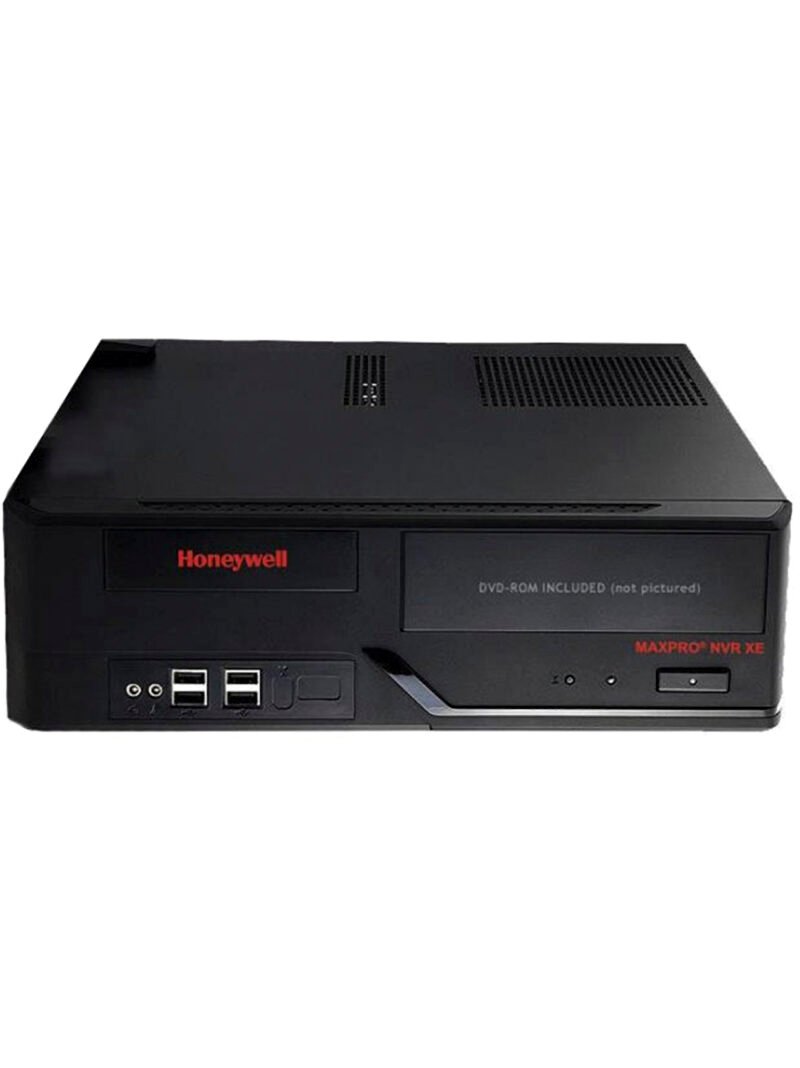 MAXPRO - NVR XE (Xpress Edition) - Honeywell
