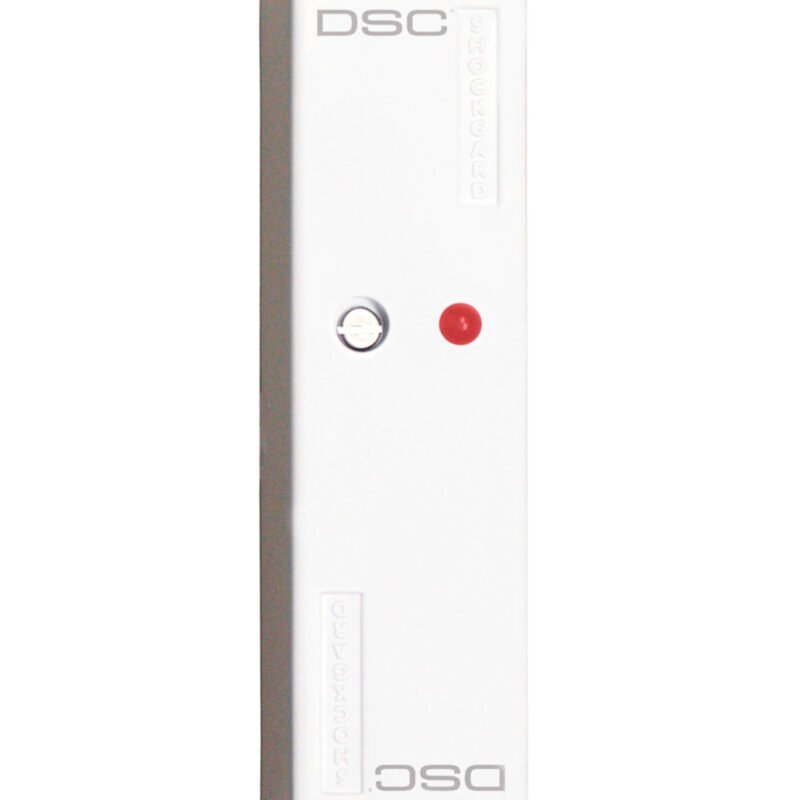 SS-102 - Sensor de choque - DSC