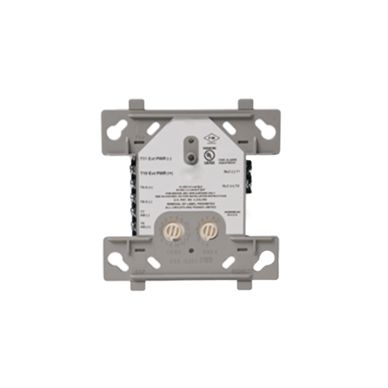 FCM-1-REL NOTIFIER