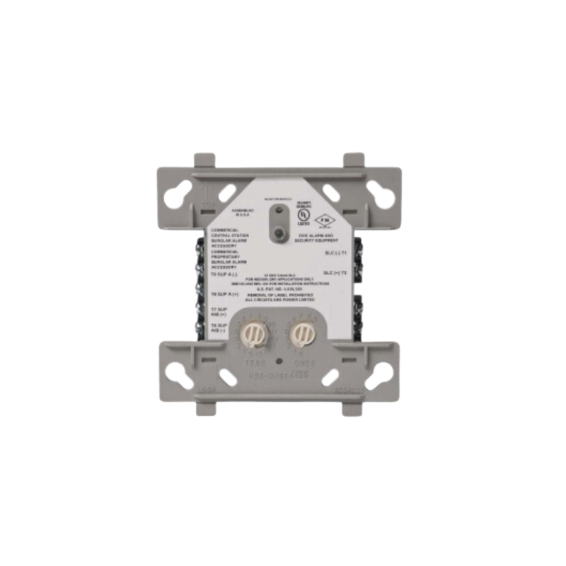 FMM-1 NOTIFIER