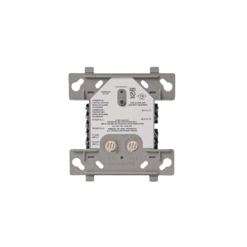 FDM-1 NOTIFIER