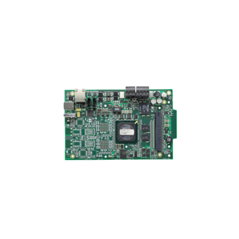 HS-NCM NOTIFIER