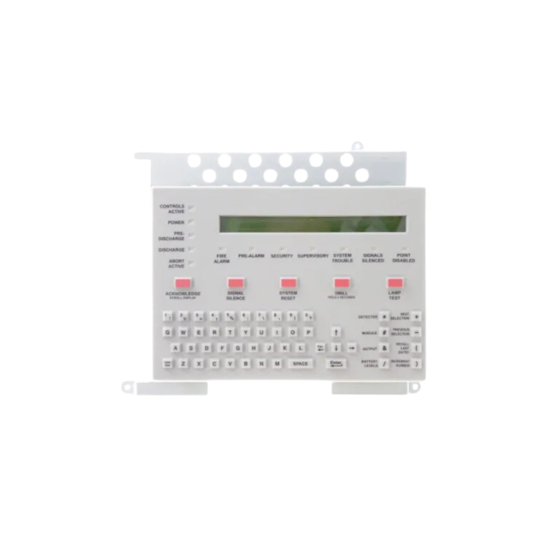 KDM-R2 NOTIFIER