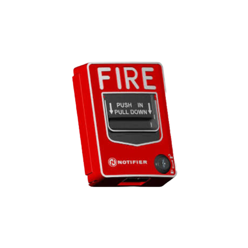 NBG-12LR NOTIFIER