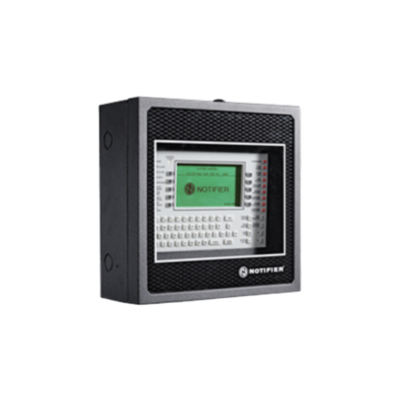 NCA-2-PO NOTIFIER