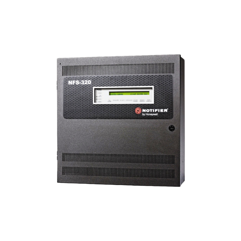 NFS-320E-PO NOTIFIER